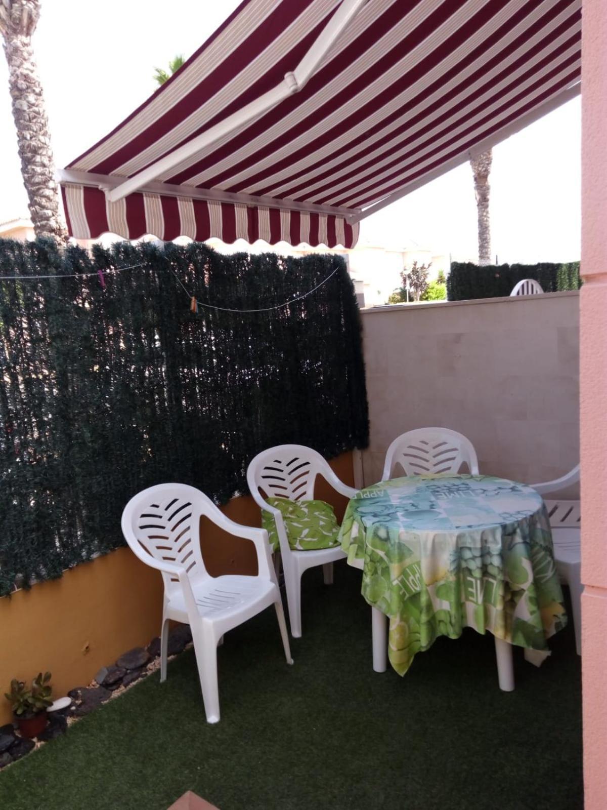 Vera Albacora المظهر الخارجي الصورة
